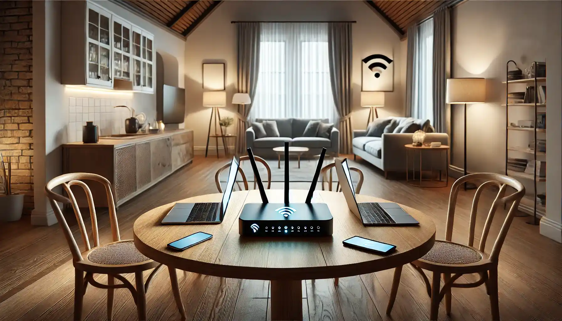 Boost Your WiFi: Simple Tips for Faster Internet at Home
